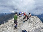 Cdn Rockies Adventure (Aug 2010) - Canmore - 019

